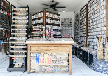 Nana Kasih  Shop